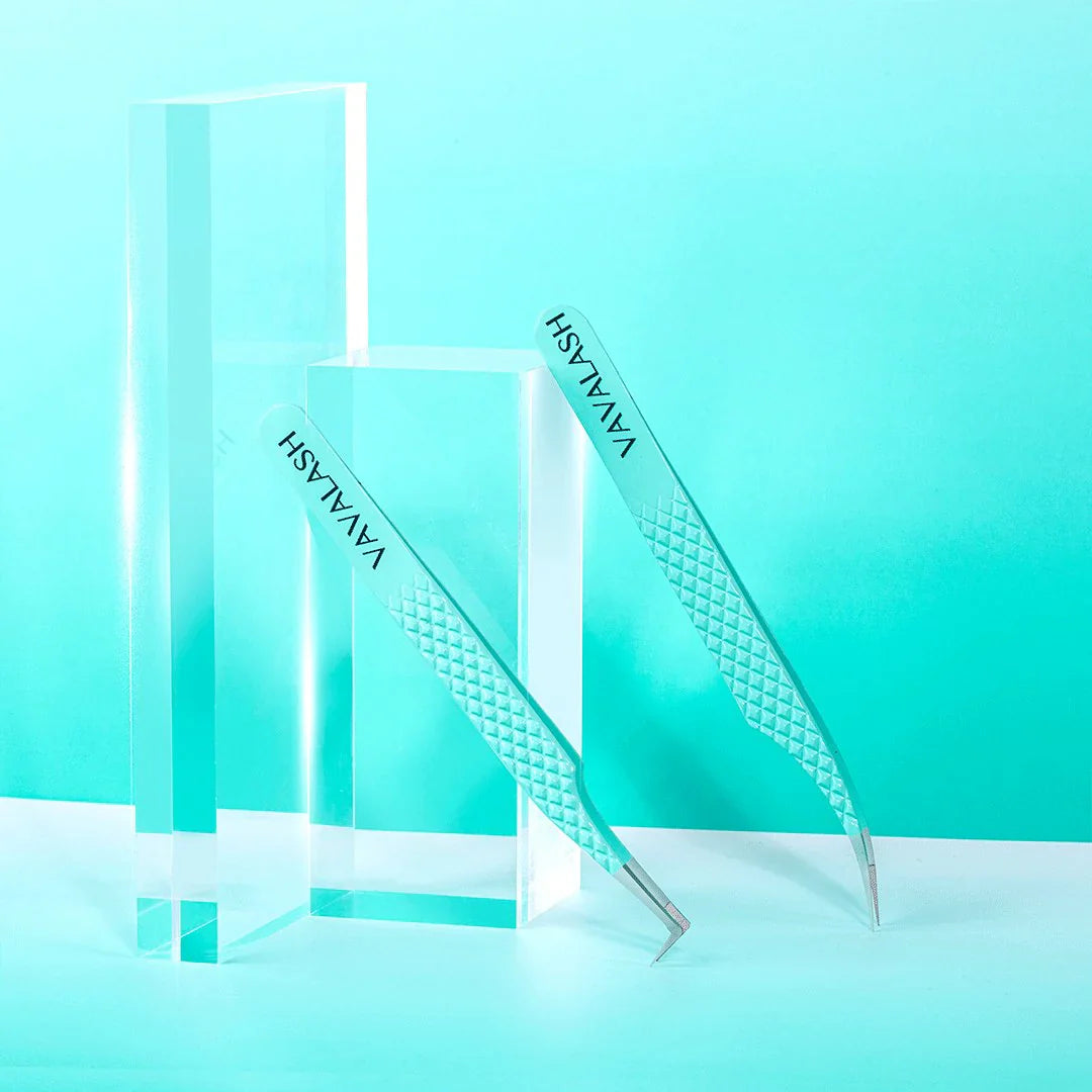 VAVALASH Tweezers Collection 