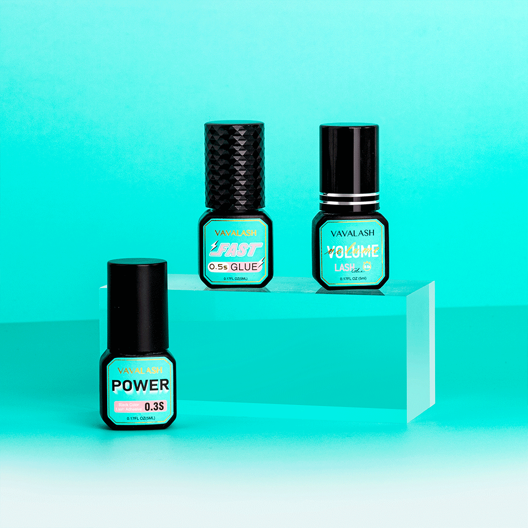 Fast Glue