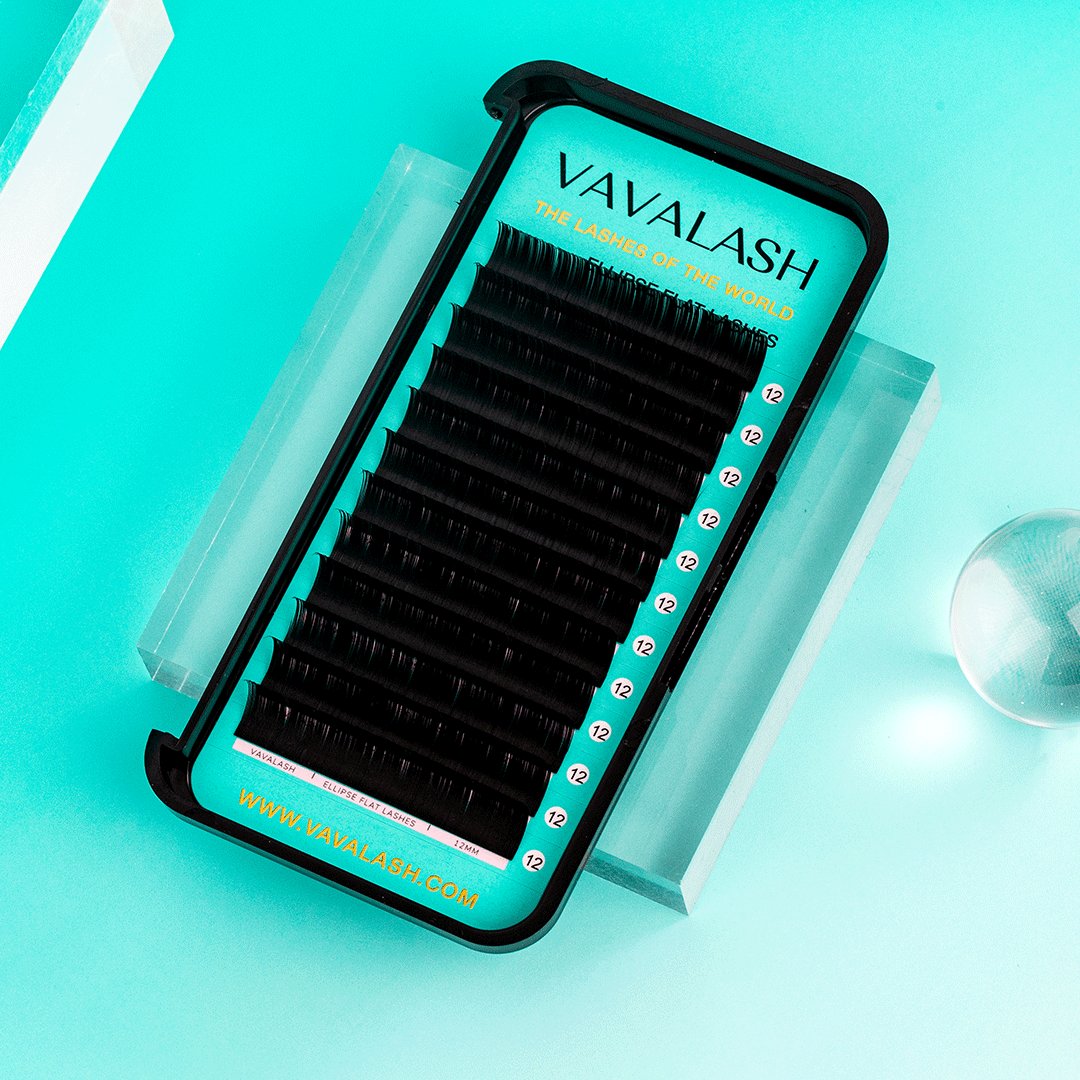 Ellipse Lashes