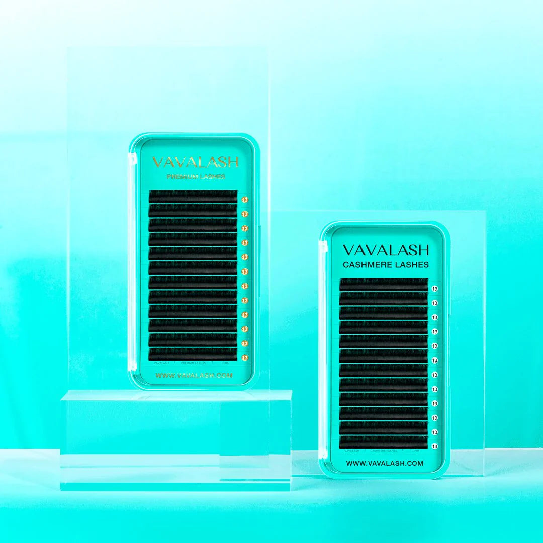 Shop the Best Lash Collection for Stunning Volume & Length 