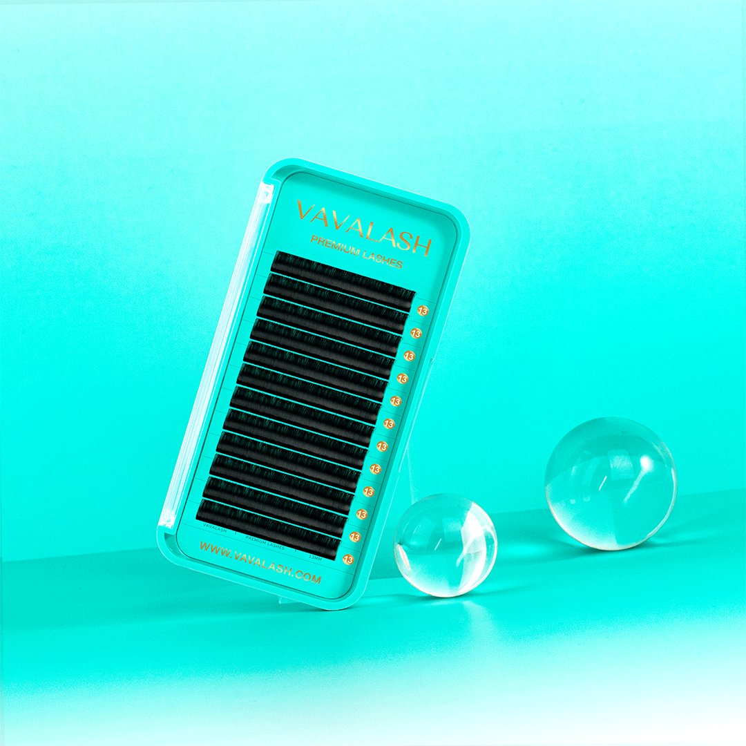 Premium Lashes