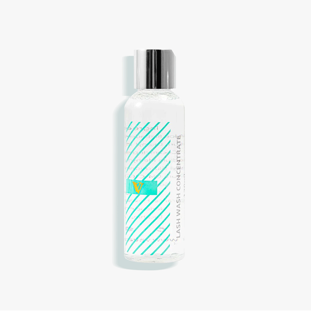 Cleanse Lash Wash Concentrate (120ml)