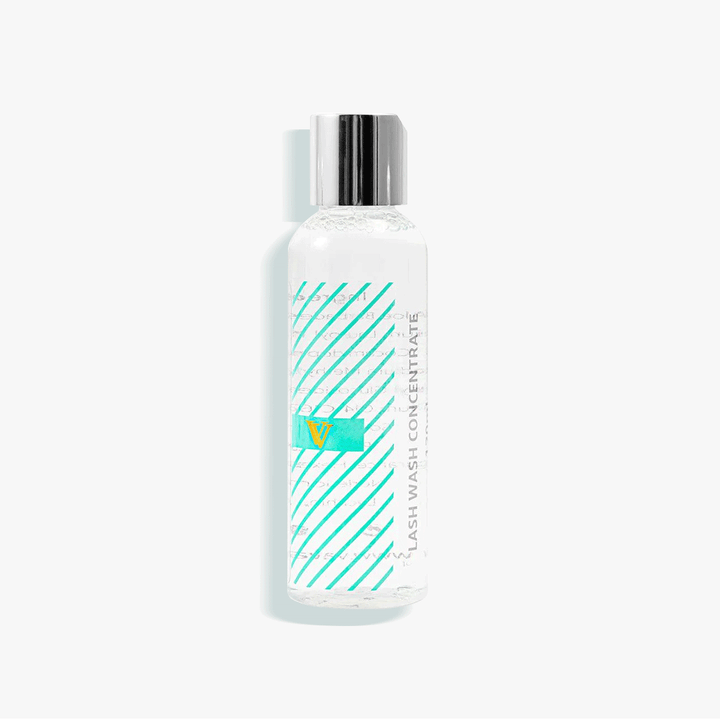 Cleanse Lash Wash Concentrate (120ml)