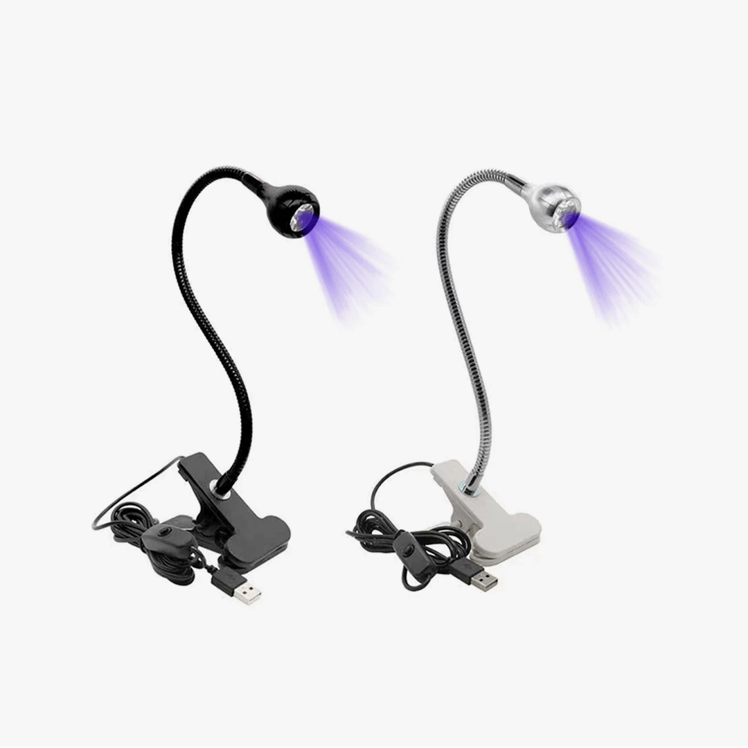 Small UV Lamp SC