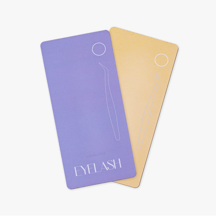 Magnetic Lash Pallet For Eyelash Extensions
