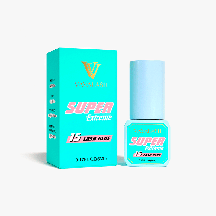 Super Extreme Eyelash Adhesive 5ml 1s