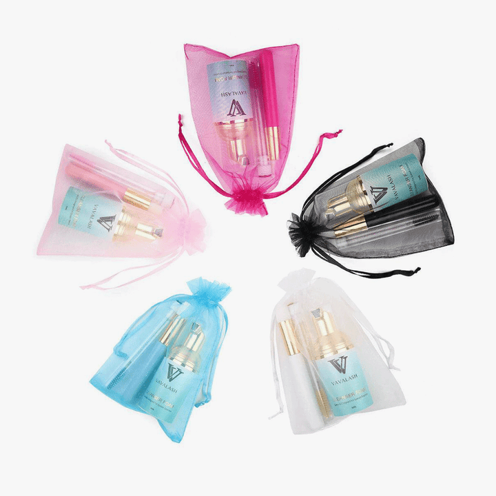 Eyelash Aftercare Kit