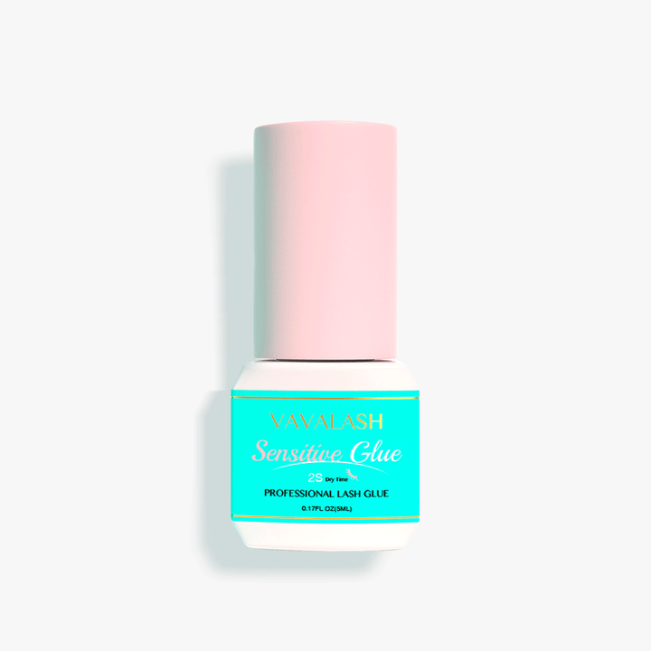 Sensitive Extreme Eyelash Adhesive 5ml