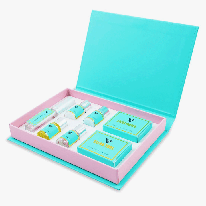Lash Lift Kit SC