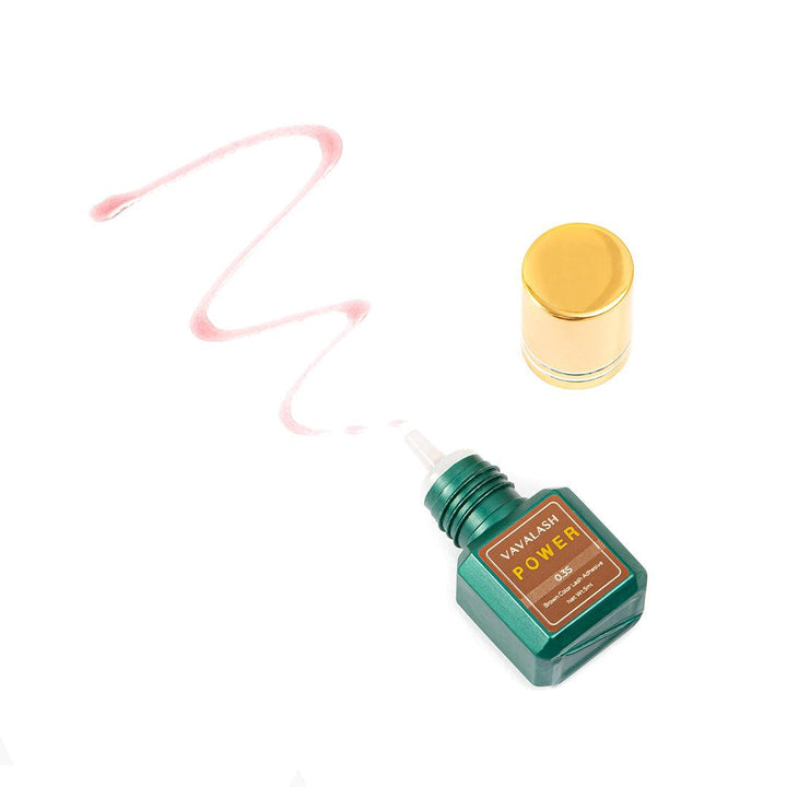 0.3 Second Power Eyelash Extension Adhesive