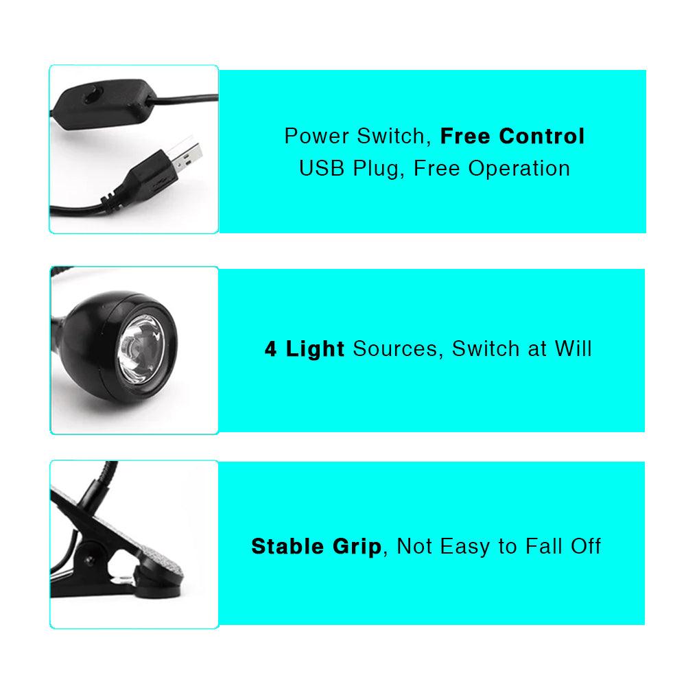 Small UV Lamp