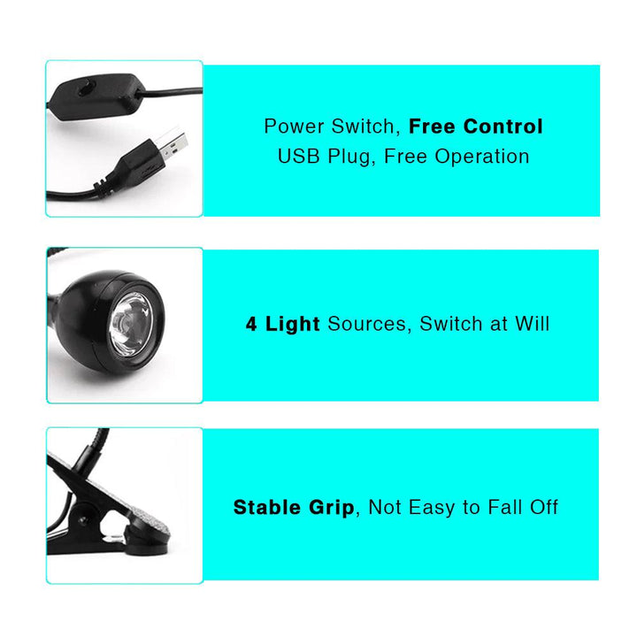 Small UV Lamp