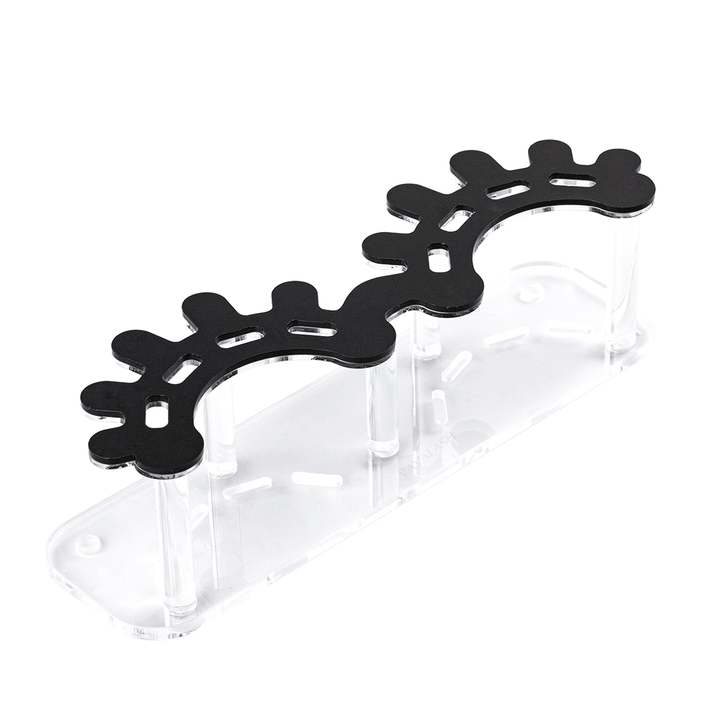Acrylic Eyelash Tweezers Holder SC
