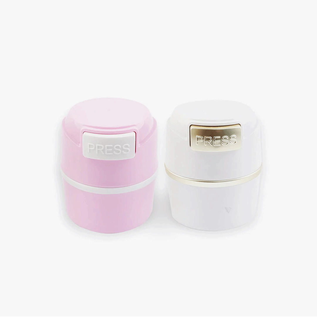Glue Storage Tank