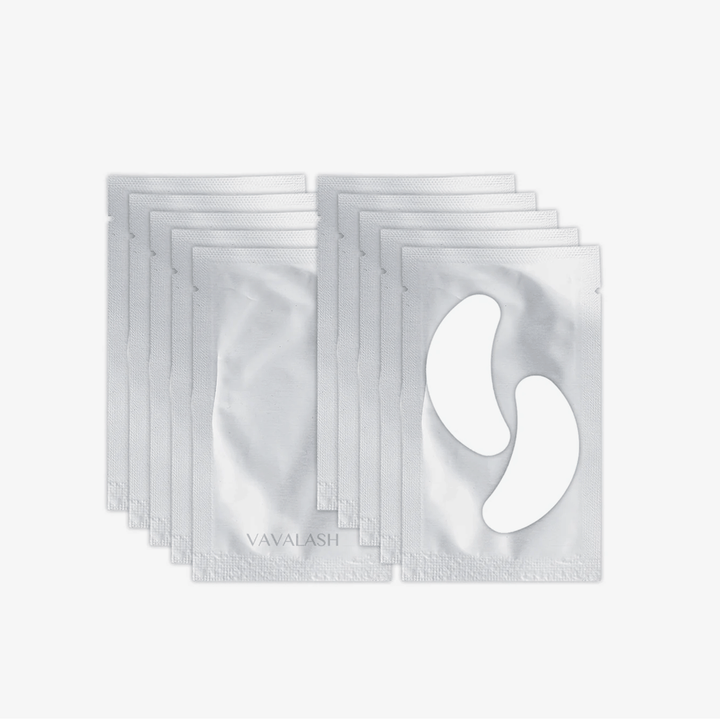Moisture  Hydrogel Eye Pads 10pcs