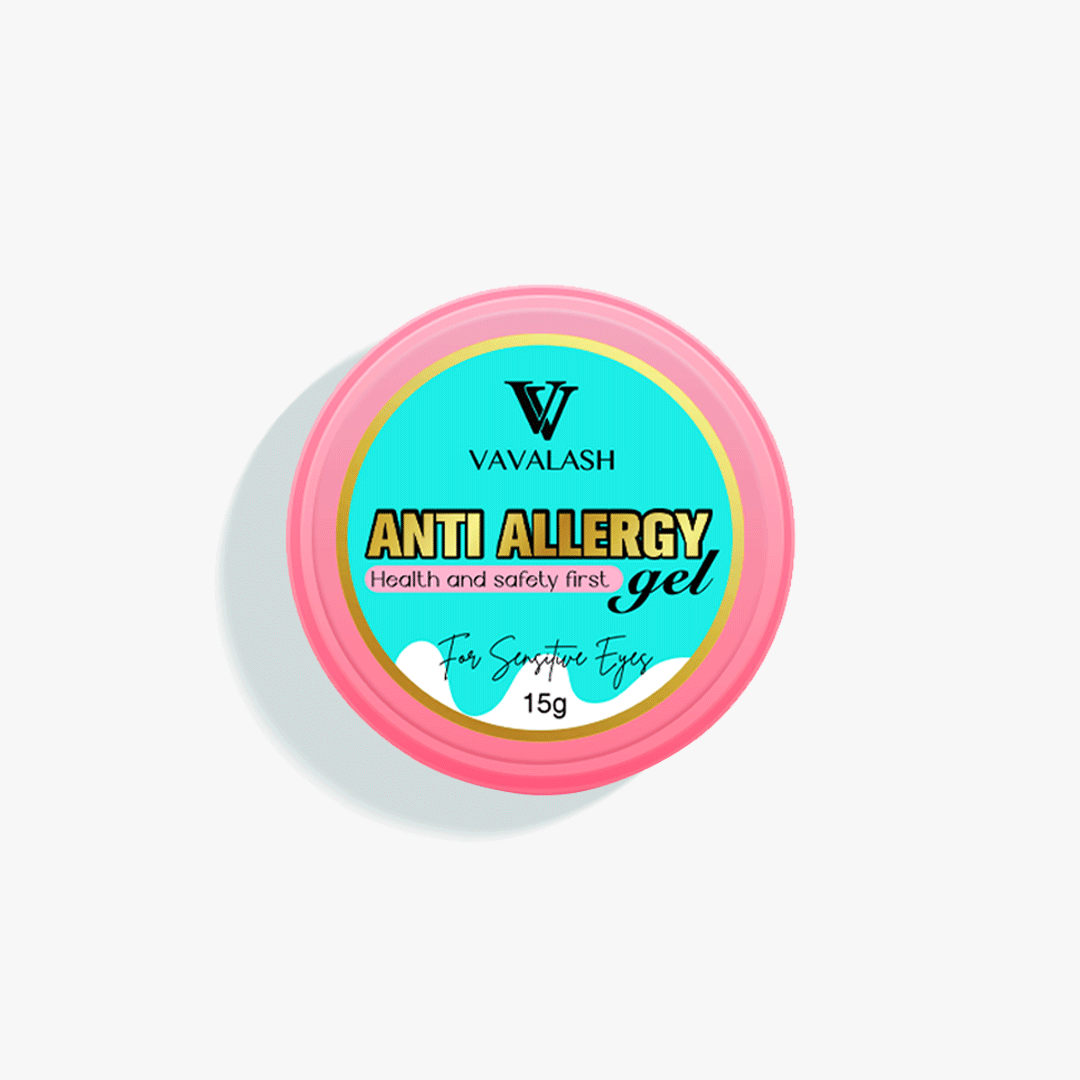 Anti-Allergy Gel (15g)