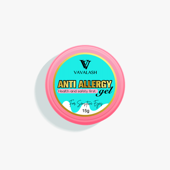 Anti-Allergy Gel (15g)