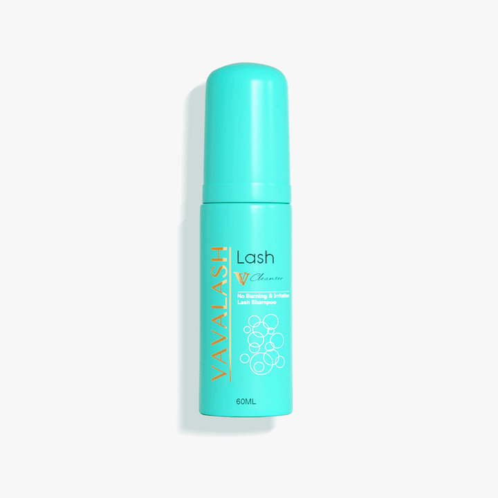 Eyelash Extensions Lash  Foaming Cleanser 60ml