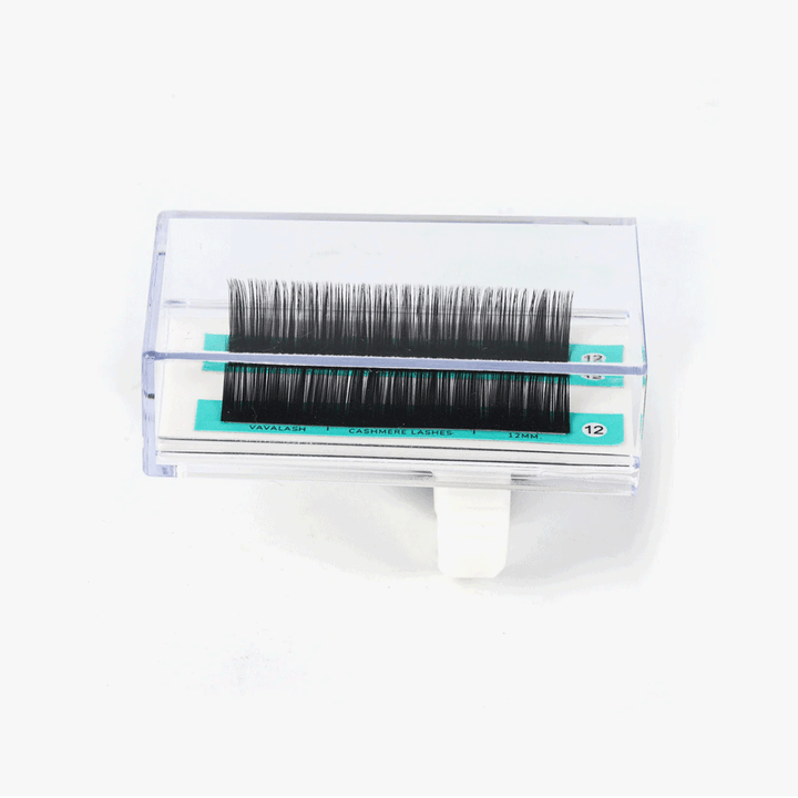 Eyelash Finger Grip