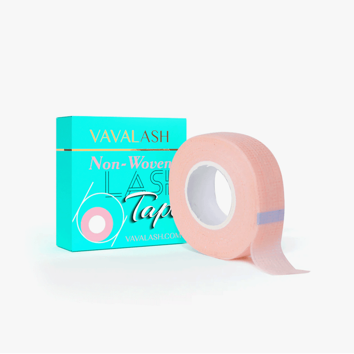 Beauty Eyelash Non-Woven Isolation Tape