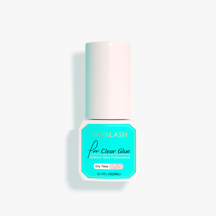Clear Lash Glue