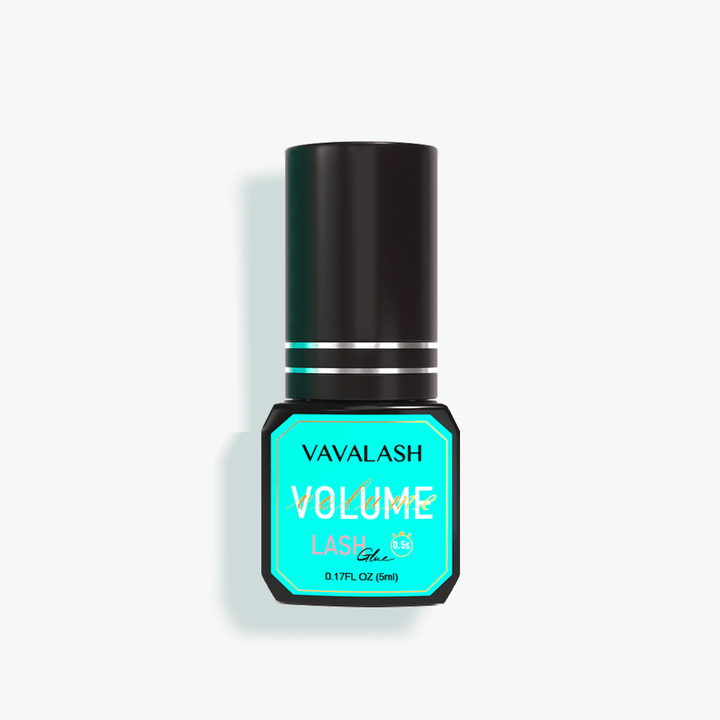 VAVALASH Volumen extremer Wimpernkleber 5 ml 0,5s