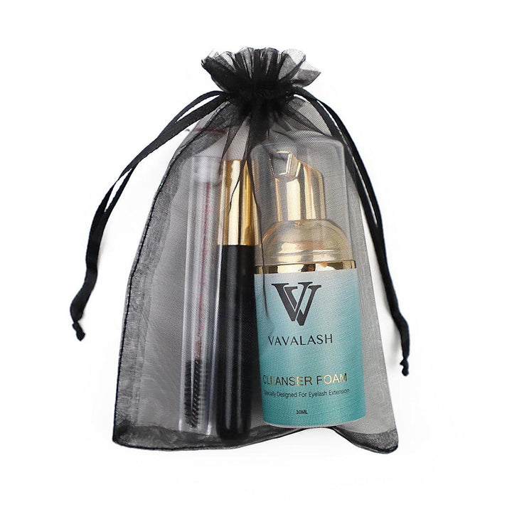Eyelash Aftercare Kit - VAVALASH