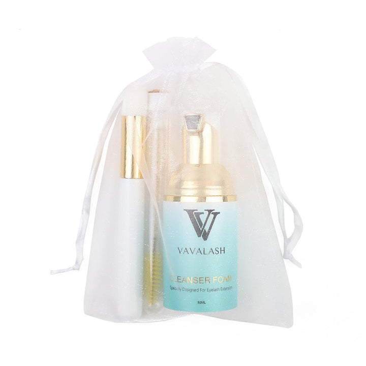 Eyelash Aftercare Kit - VAVALASH