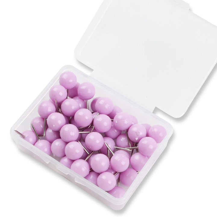 Glue Pins